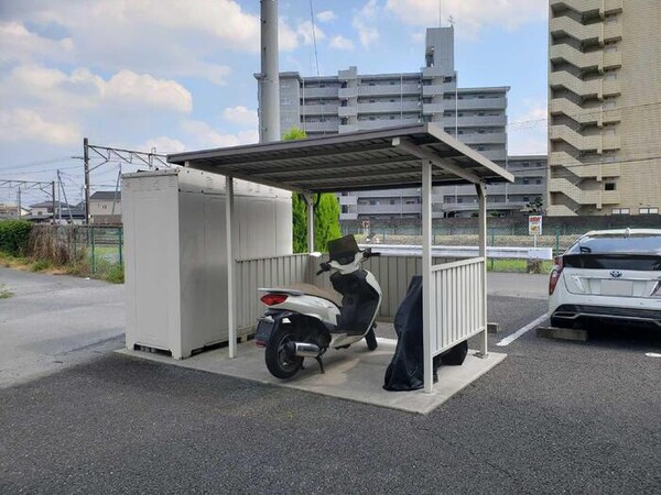建物設備