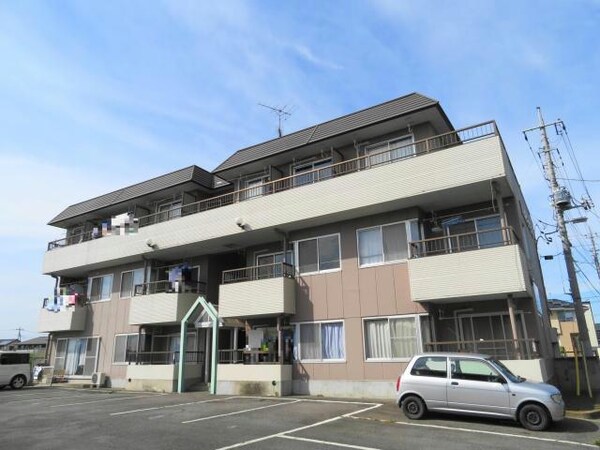 外観(外観)