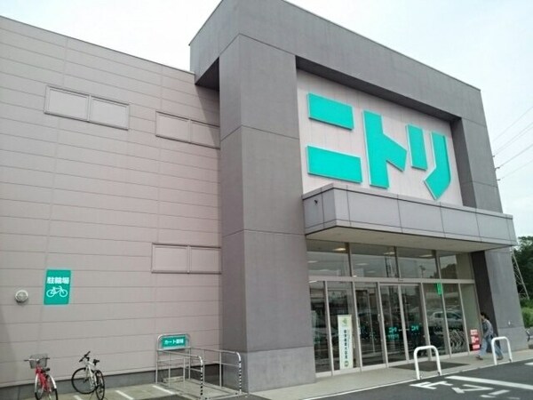 周辺環境(ニトリ　小山店まで220m)