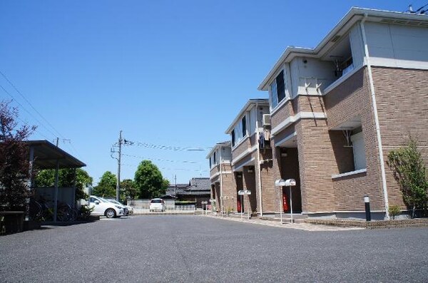 外観(外観写真（昼）)
