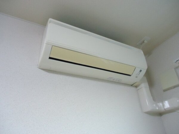 建物設備(洋室エアコン)