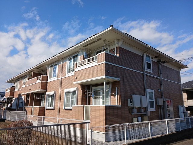 シイナハイツⅡ