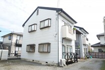 大塚ハイツの外観写真