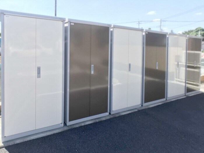 物件内観写真20　(物置)