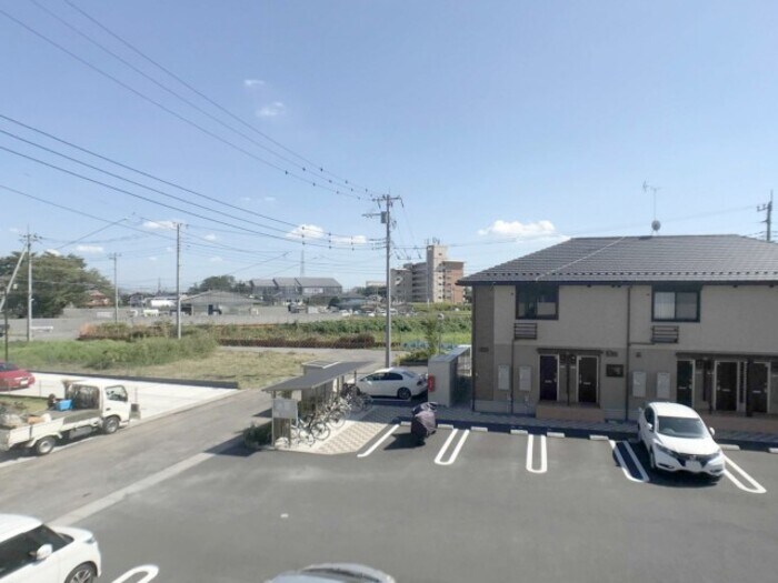 物件内観写真21　(眺望)