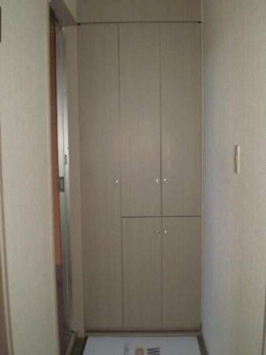 物件内観写真18　(ｼｭｰｽﾞﾎﾞｯｸｽ)