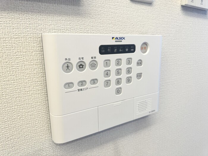 物件内観写真19　(ALSOKホームセキュリティ)