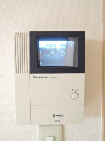 物件内観写真17　(セキュリティ)