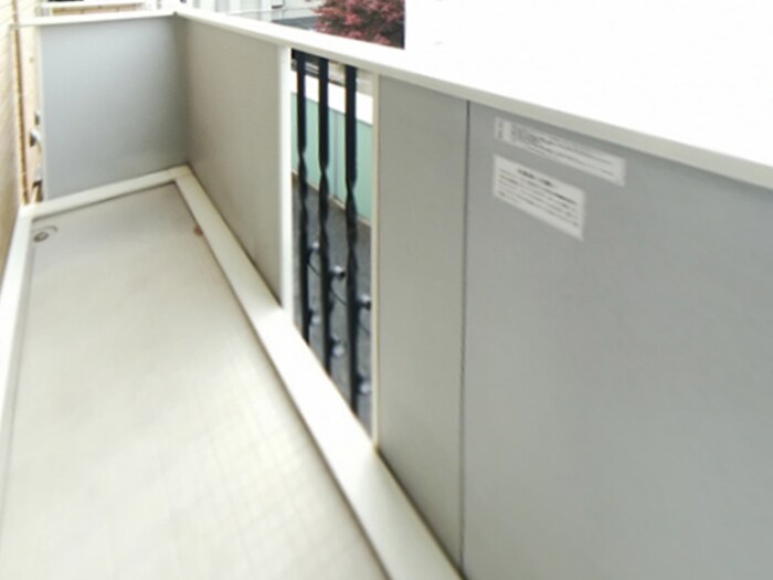 物件内観写真15　(バルコニー)