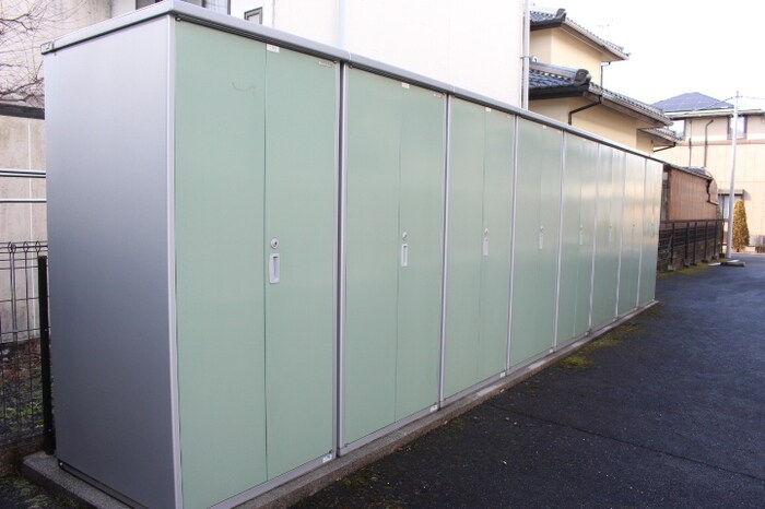 物件内観写真22　(その他共有部分)