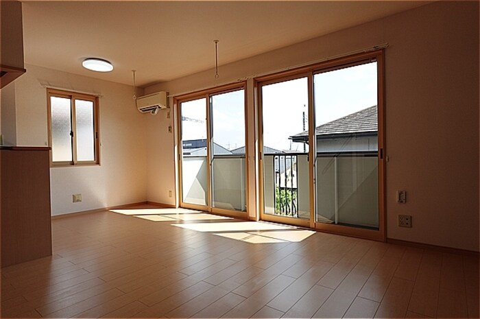 物件内観写真17　(ＬＤＫ)