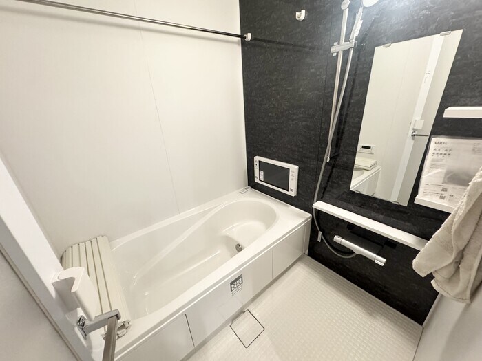 物件内観写真11　(浴室)