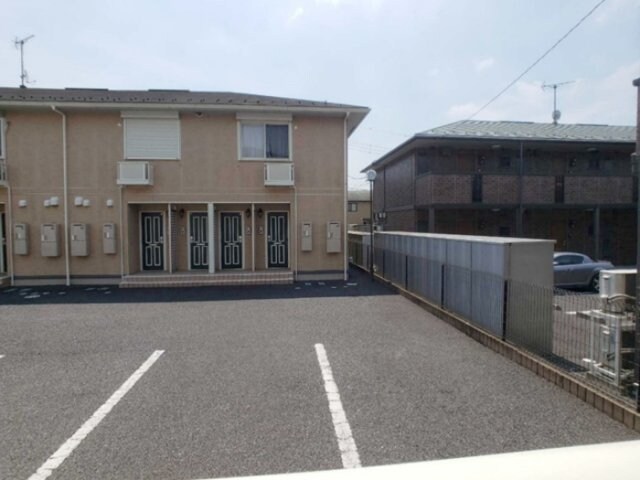 物件内観写真20　(バルコニーからの眺望)