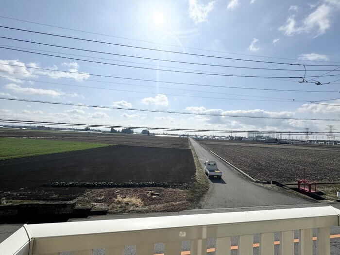 物件内観写真20　(眺望)