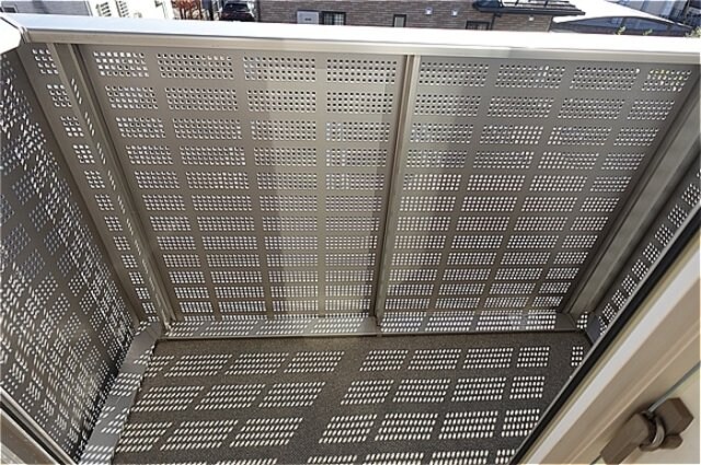 物件内観写真13　(バルコニー)