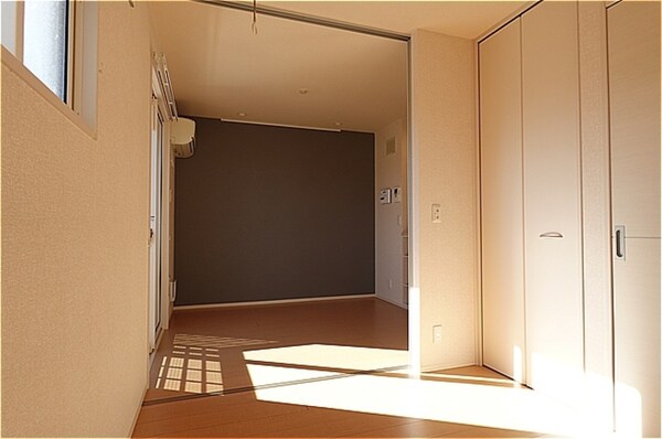 洋室(洋室～ＬＤＫ)