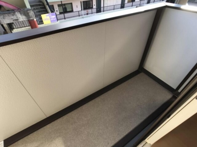 物件内観写真14　(バルコニー)