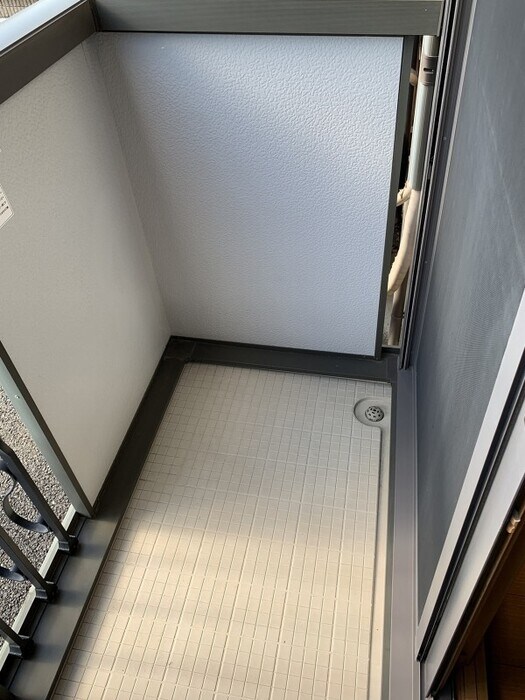 物件内観写真18　(バルコニー)