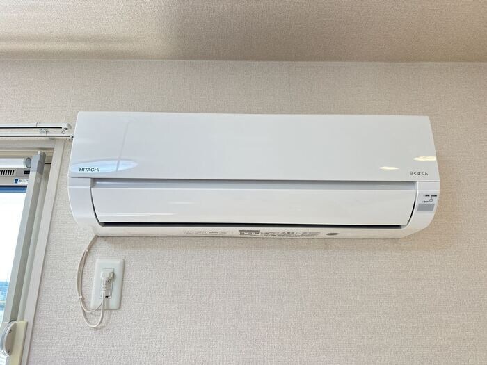 物件内観写真25　(エアコン)