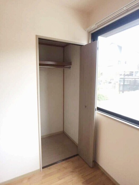 物件内観写真14　(収納)