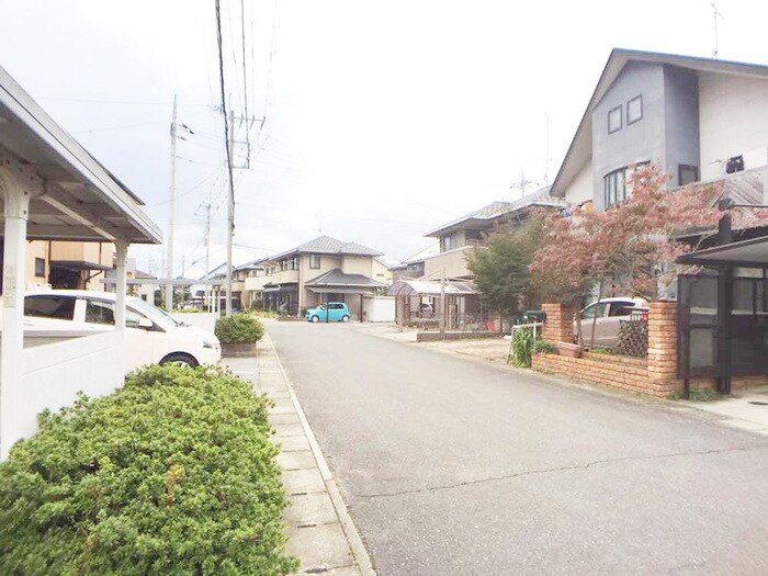 物件内観写真21　(眺望)