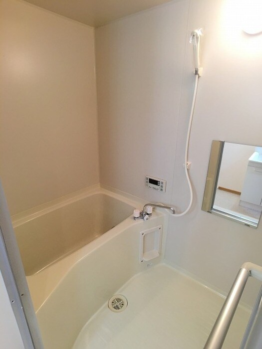 物件内観写真9　(バス／シャワールーム等)