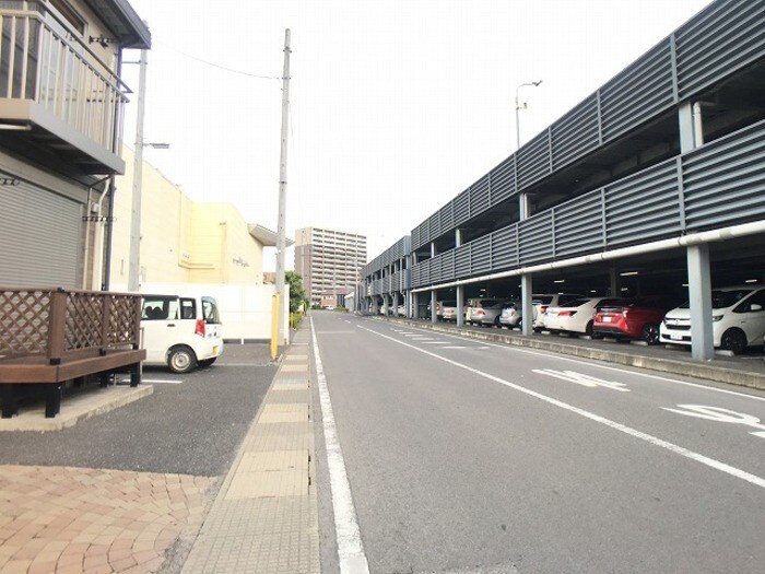 物件内観写真21　(眺望)