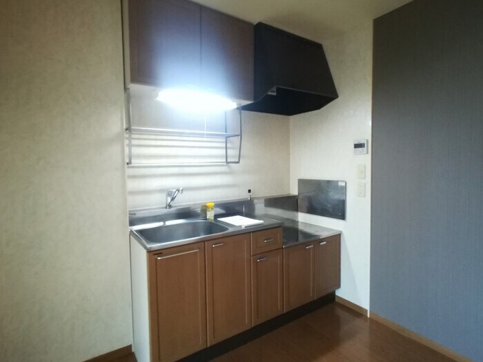 物件内観写真8　(キッチン)