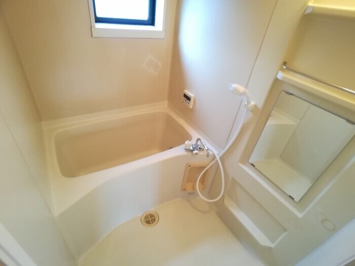 物件内観写真9　(浴室)