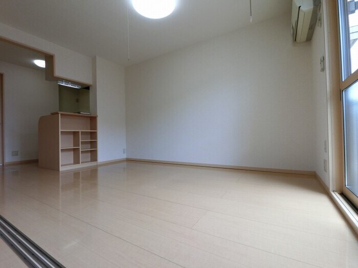 物件内観写真6　(ＬＤＫ（全室照明器具付き）)