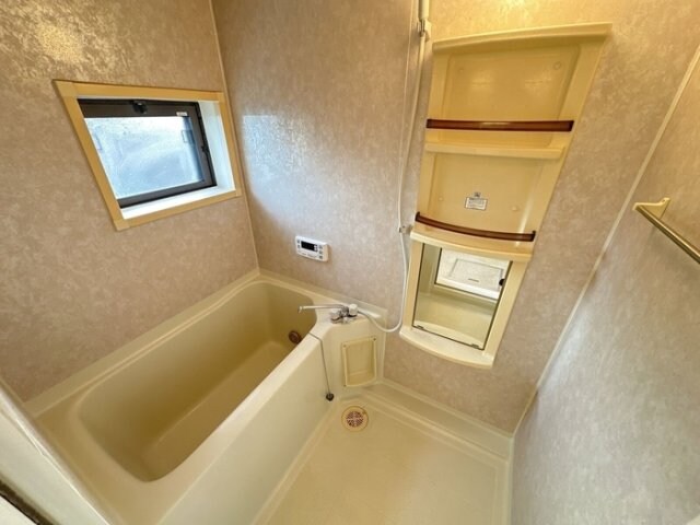 物件内観写真9　(浴室)