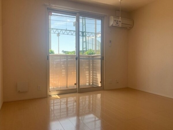 居室(リビング)