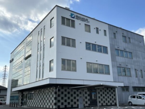 周辺環境(足利銀行　宇都宮西支店 1740m)