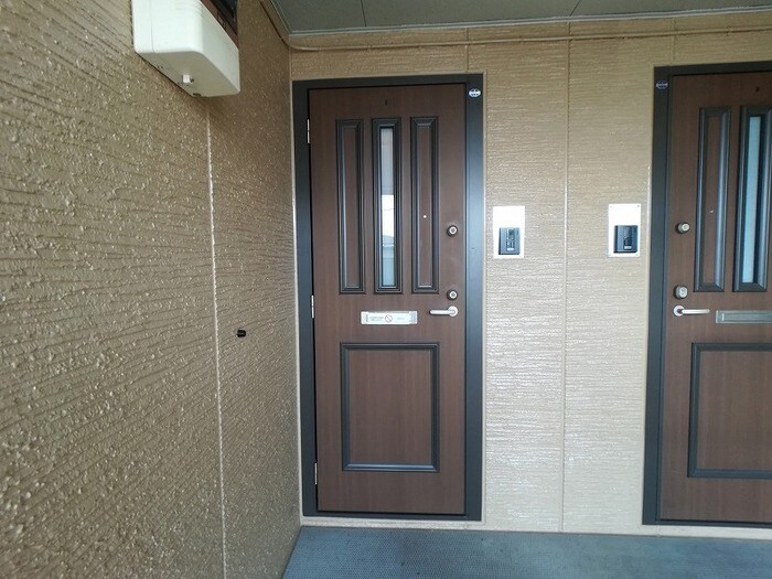 物件内観写真19　(玄関)