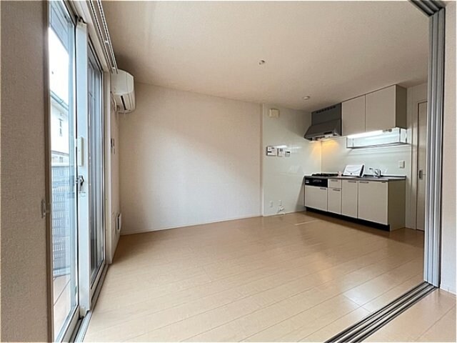 物件内観写真5　(ＬＤＫ)