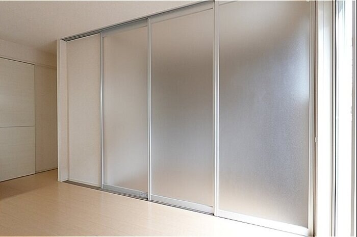 物件内観写真23　(ライトスルースクリーン)