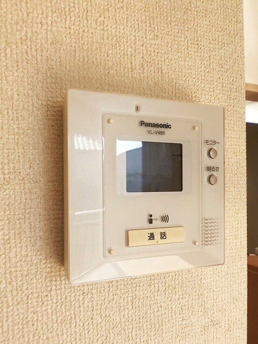物件内観写真20　(TVインターホン)