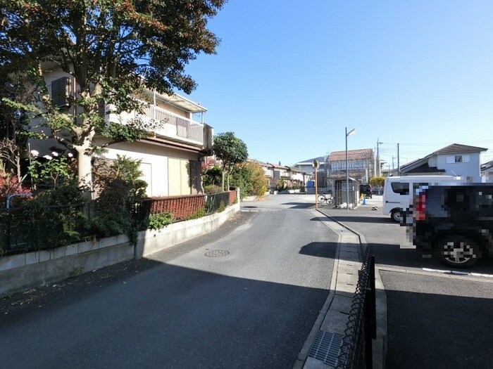 物件内観写真24　(物件北側・眺望)