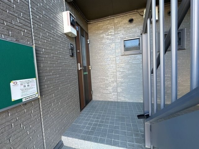 物件外観写真3　(ロビー)