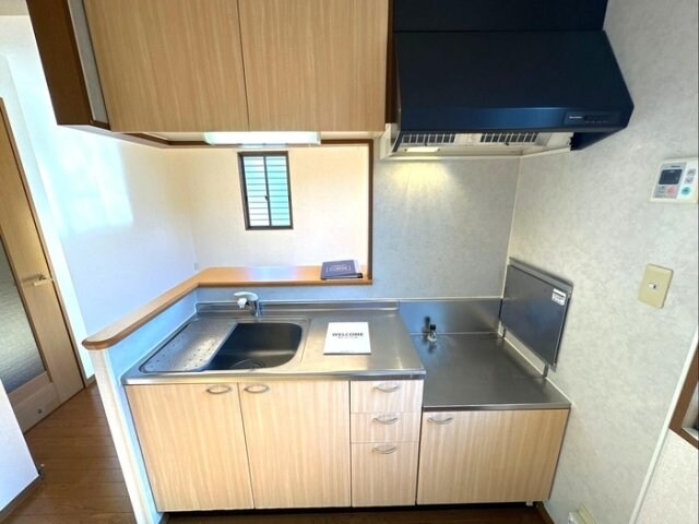 物件内観写真8　(キッチン)