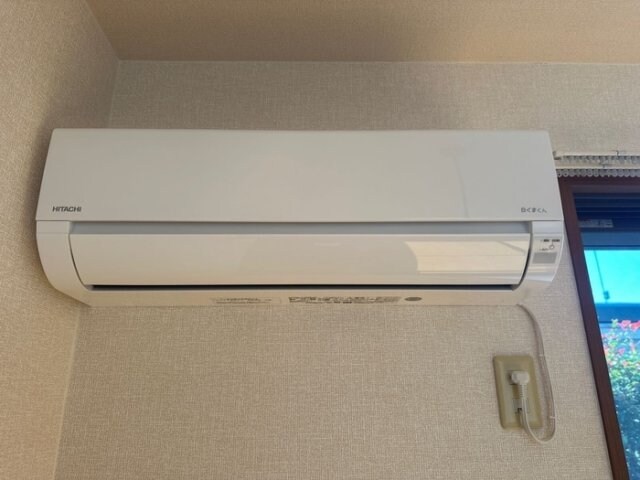物件内観写真24　(エアコン)