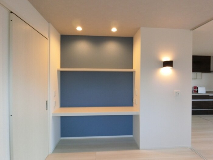 物件内観写真18　(ワークスペース)