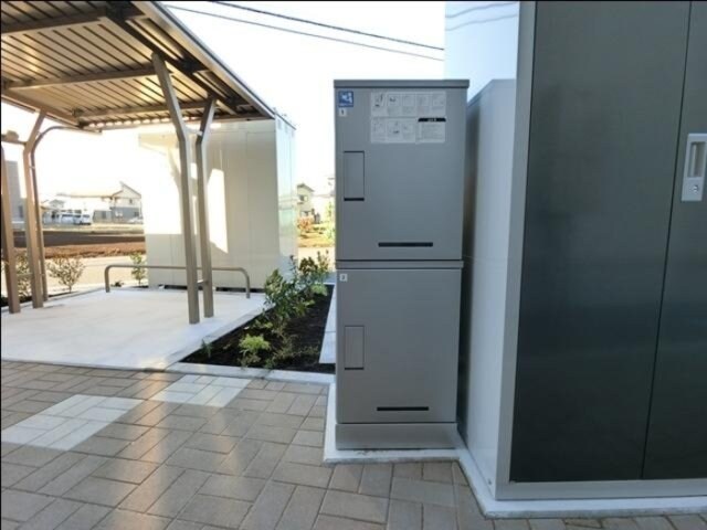 物件内観写真22　(宅配ボックス有ります)