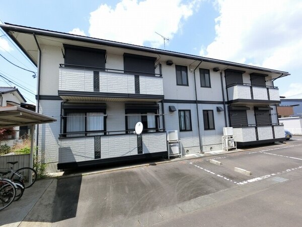 外観(物件外観)