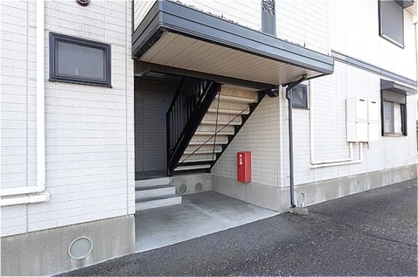 エントランス(エントランス)