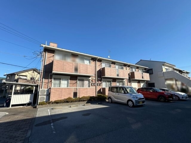 物件外観写真1　(建物外観)