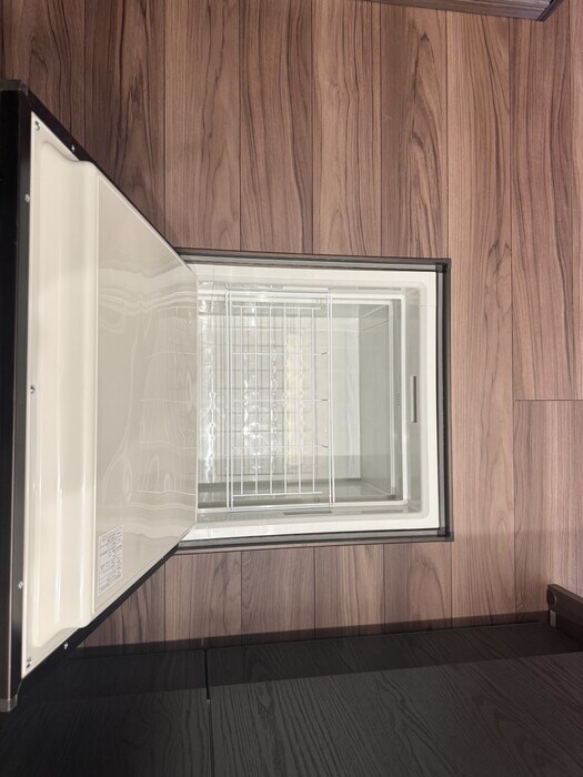 物件内観写真23　(床下収納)