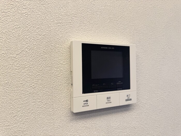 物件内観写真24　(モニター付きインターホン)
