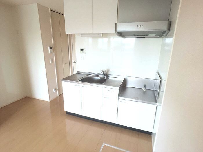 物件内観写真6　(キッチン)