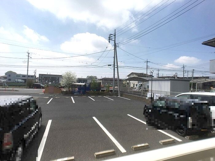 物件内観写真19　(バルコニーからの眺望)